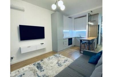Apartament cu 3 camere nedecomandat în Mihai Bravu - 2