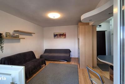 Garsonieră în Bucureștii Noi - 10