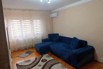 Apartament cu 2 camere decomandat în Odobescu - 1