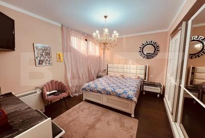 Casă individuală cu 8 camere cu Teren 200 Mp în Lăpuș - 7