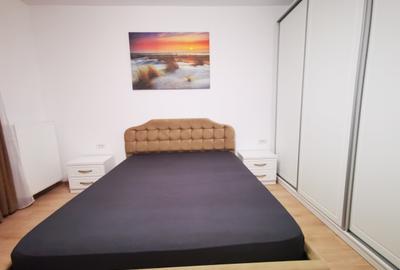 Inchiriere garsoniera Faza 3 Exigent Plaza bloc 2023 metrou Lujerului - 18