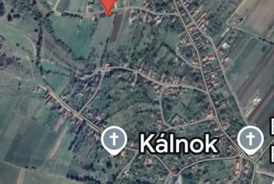 Spațiu comercial, în Calnic - 1