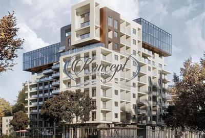 Apartament cu 2 camere semidecomandat în Sopor