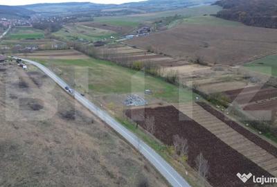 Teren de 2600 mp, în Central - 5
