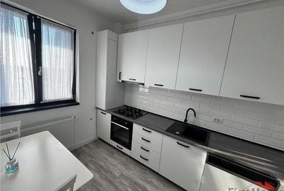 Apartament cu 2 camere decomandat, mobilat în Nord - 7