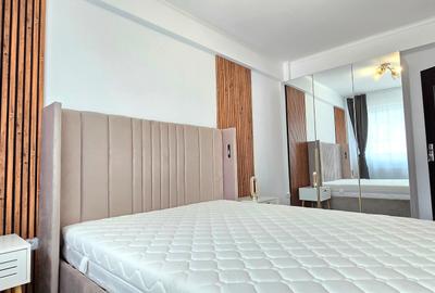 Apartament cu 2 camere decomandat, mobilat în Galata - 5