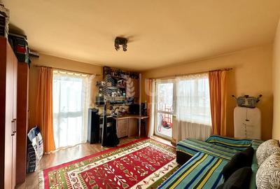 Apartament cu 2 camere decomandat, mobilat în Someșeni - 2