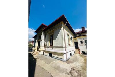 REV2004901 Casa interbelica 4 camere I  Dacia - 13