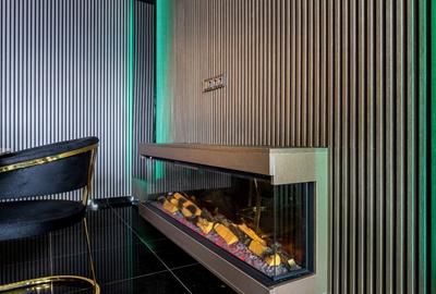 Apartament tip Penthouse,4 camere,140mp,3 bai,Ultramodern,Grigorescu - 3