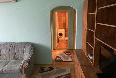 Inchiriez apartament 2 camere Piata Bucuresti - 3