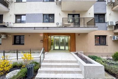 Apartament cu 2 camere semidecomandat, mobilat în Theodor Pallady - 16