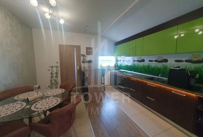 Apartament de lux 4 camere cu vedere spre Parc Belvedere - 3
