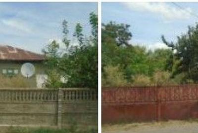 Casa si teren cota parte 1/6, Silistea, ID: R2581900 - 9