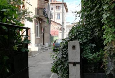 Oportunitate de achizitie,ULTRACENTRAL:garsoniera cocheta,modern renovata - 18