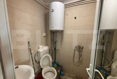 Garsoniera de vanzare, 20 mp, zona Micro 9 - 4