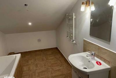 Apartament cu 3 camere, mobilat în Lujerului - 6