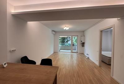 Apartament cu 2 camere semidecomandat în Central - 7