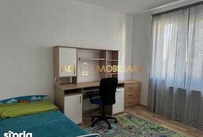 Apartament cu 3 camere, mobilat în Titan - 2
