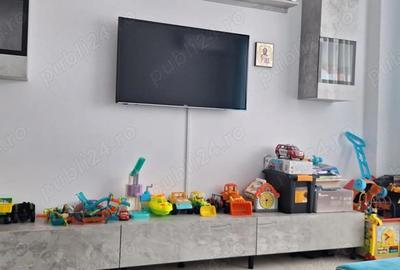 Vand apartament 2 camere zona Tractoru (Nicolae Labis) - 10