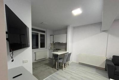 Berceni metrou biruintei studio etaj 5 - 6