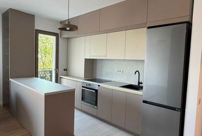 Apartament cu 3 camere decomandat, mobilat în Circumvalațiunii