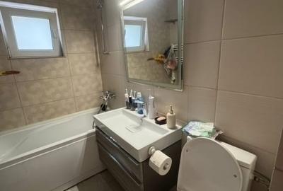 Apartament cu 3 camere decomandat, mobilat în Frumoasa - 9