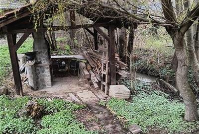 Oportunitate! Casa deosebita cu 2980 mp teren in Vulcan, Brasov - 49