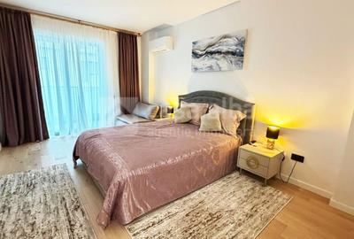 Centru - Mitropolie, 1 camera mobilat si utilat, bloc nou - 1