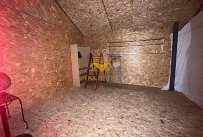 2 camere, 2 niveluri, Pet Friendly, Manastur, Zona Big Izlazului - 10