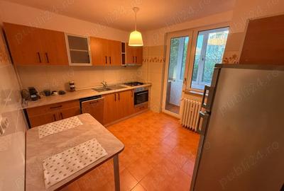 4 camere Baneasa - 9