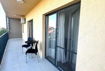 Inchiriez apartament 2 camere amenajate modern zona Braytim etajul 2 + loc parcare - 7