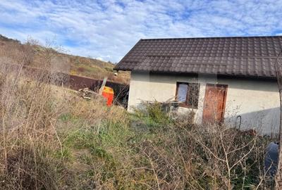 Casa D+P+E+P in Rachiti - teren mare si posibilitate de amenajare dupa plac Casa D+P+E+P in Rachiti - teren mare si posibilitate de amenajare dupa plac - 5