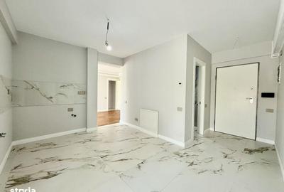 Apartament cu 2 camere, mobilat în Ultracentral - 3