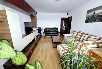 Tomis Nord - Boema - 3 camere decomandate - 11