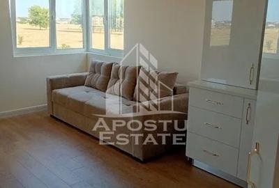 Apartament cu 2 camere, Giroc, Centrala Proprie - 2