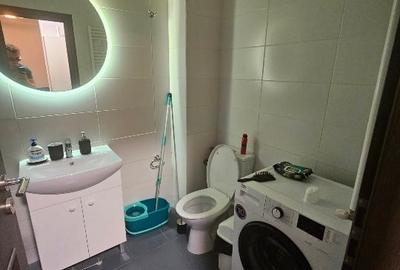 Inchiriez apartament tip studio/Sector 4/Berceni/Postalionului 14-16 - 2