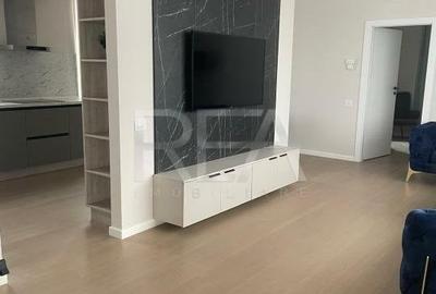 Duplex 3 camere | 2 locuri de parcare | Mobilat, utilat | LUX | CATTED FAMILY - 7