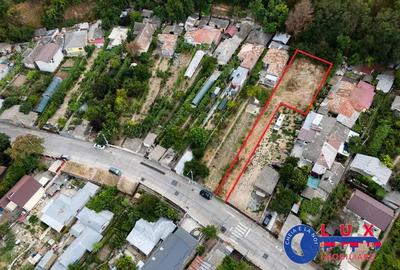 ID 7437 EXCLUSIVITATE Teren intravilan *Str. Orizontului - 3