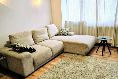Apartament cu 2 camere în Cișmigiu - 1