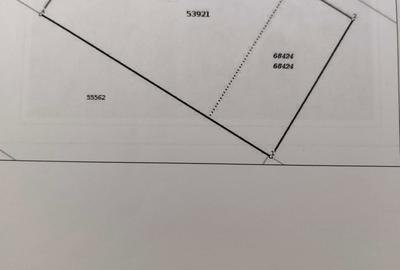 Spațiu comercial, în Dumitrana - 1