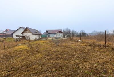 Casa cu 3 camere de vanzare - 6