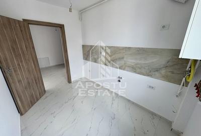 Apartamente cu 1 camera, bucatarie inchisa complet finisate in Giroc Apartamente cu 1 camera, bucatarie inchisa complet finisate in Giroc - 3