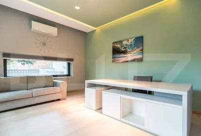 Casă cu 8 camere cu Teren 2300 Mp în Lunei - 17