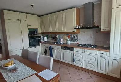 Casă cu 8 camere cu Piscina în Corbeanca - 18