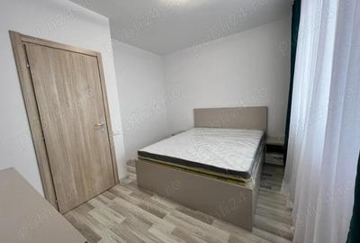 Metrou Berceni 6-7 minute Apartament 2 camere Se termina anul viitor in toamna 91000 euro - 3