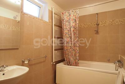 Apartament cu 3 camere decomandat, mobilat în Herăstrău - 9