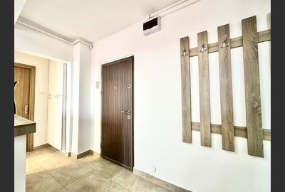 Apartament cu 2 camere decomandat, mobilat în Unirii - 10