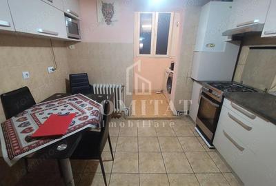 Apartament cu 2 camere decomandate | Zona Pia?a Mara?ti - 2