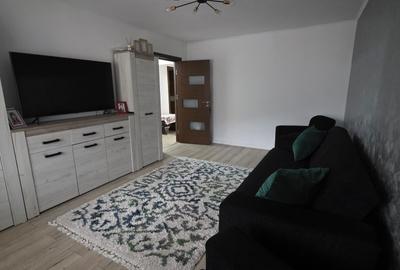 Apartament cu 3 camere decomandat în Central - 6