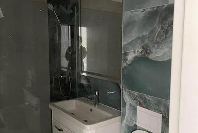 Apartament 1 camera-Giroc-Nou-Loc de parcare inclus-Centrala proprie-AC - 4
